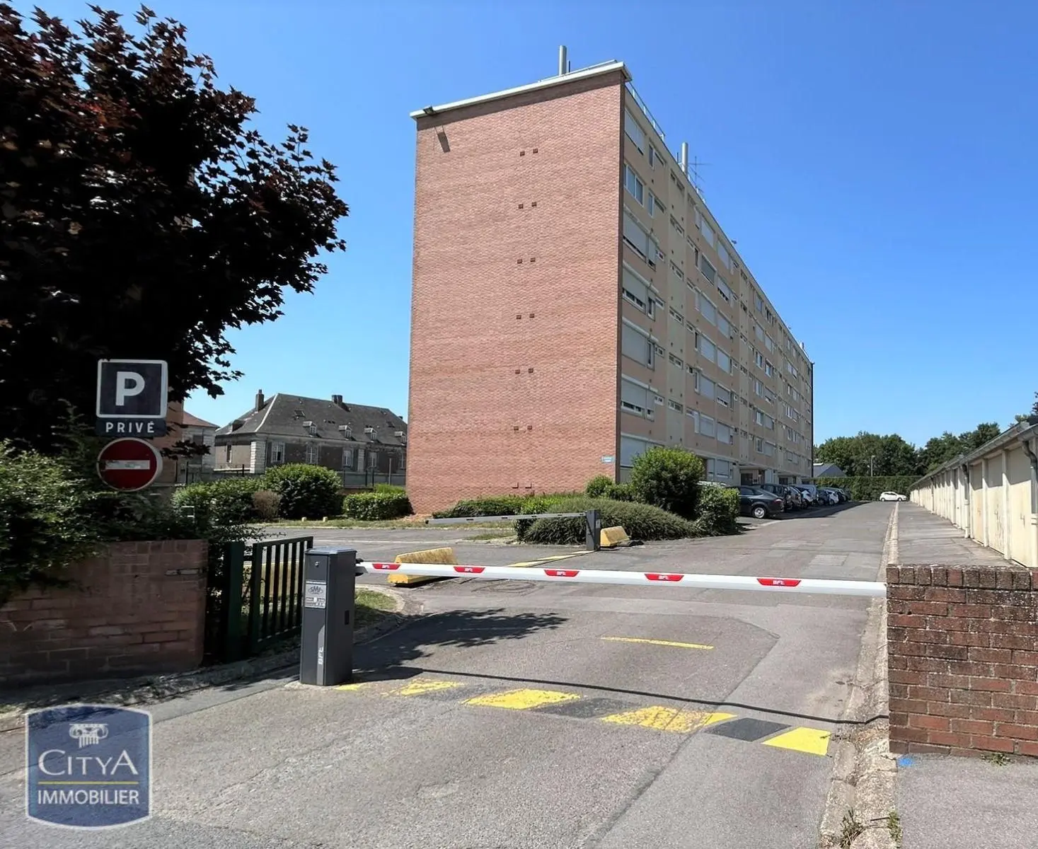 Photo 8 Appartement 3 pièces 63.15m²