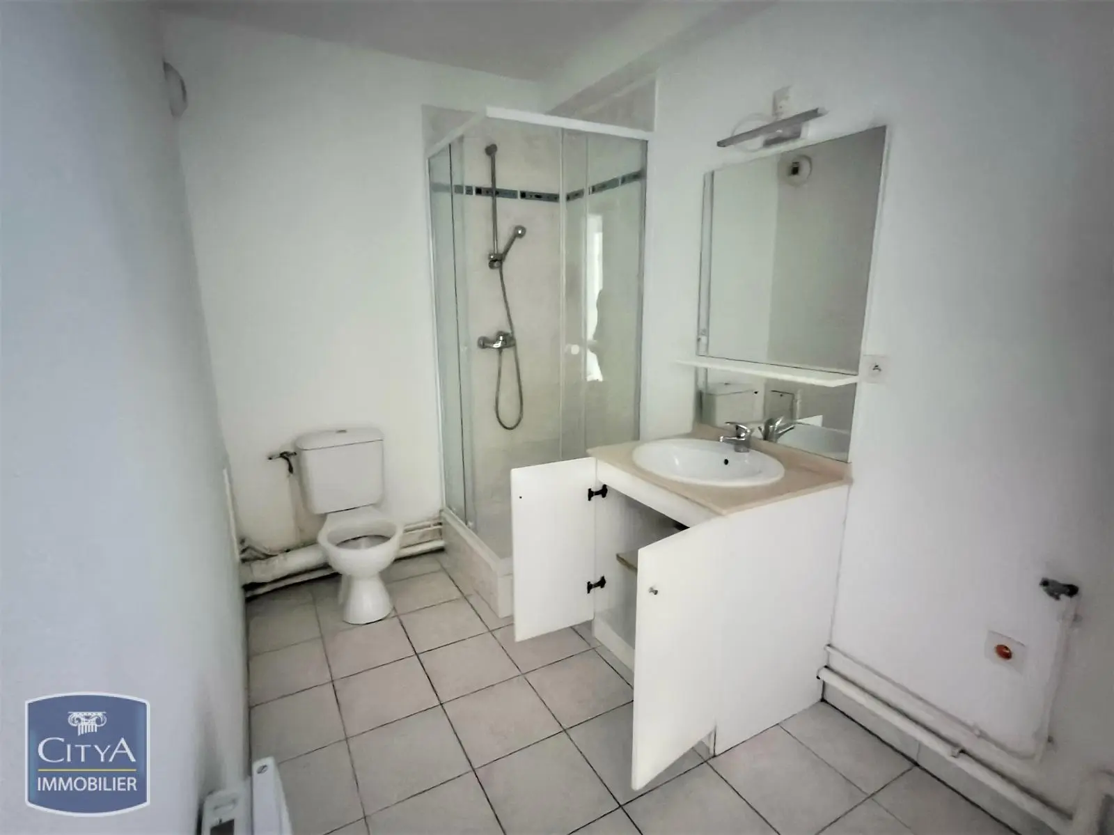 Photo 4 Appartement 1 pièce 37m²