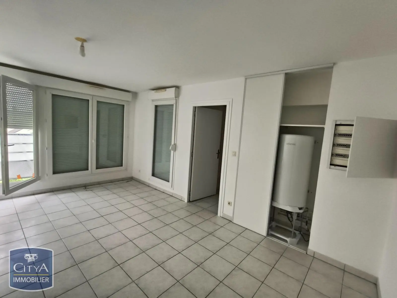 Photo Appartement 1 pièce 37m²