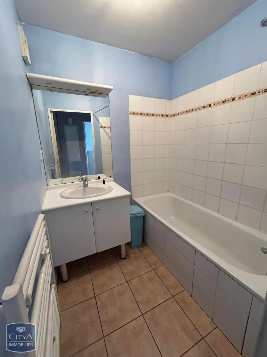 Photo 4 Appartement 2 pièces 49.15m²