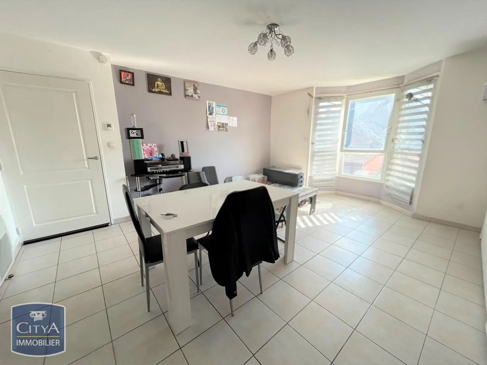 Photo 1 Appartement 2 pièces 49.15m²