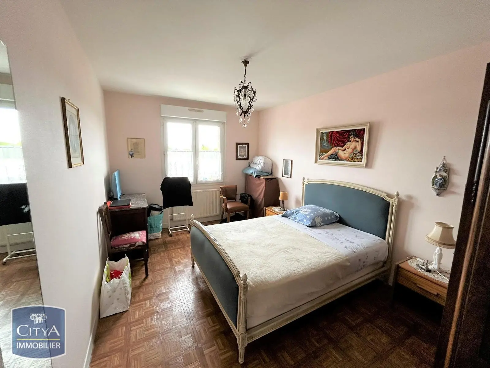 Photo 3 Appartement 4 pièces 95.8m²
