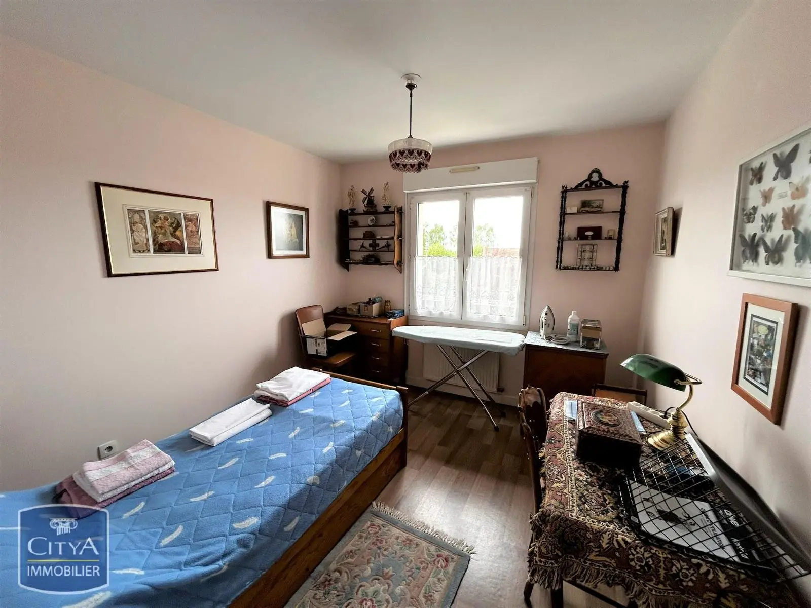 Photo 4 Appartement 4 pièces 95.8m²