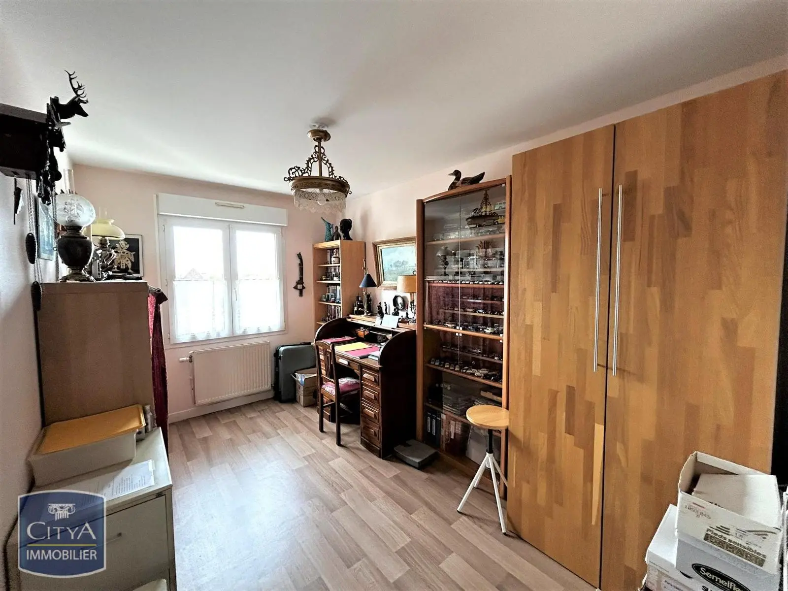 Photo 5 Appartement 4 pièces 95.8m²
