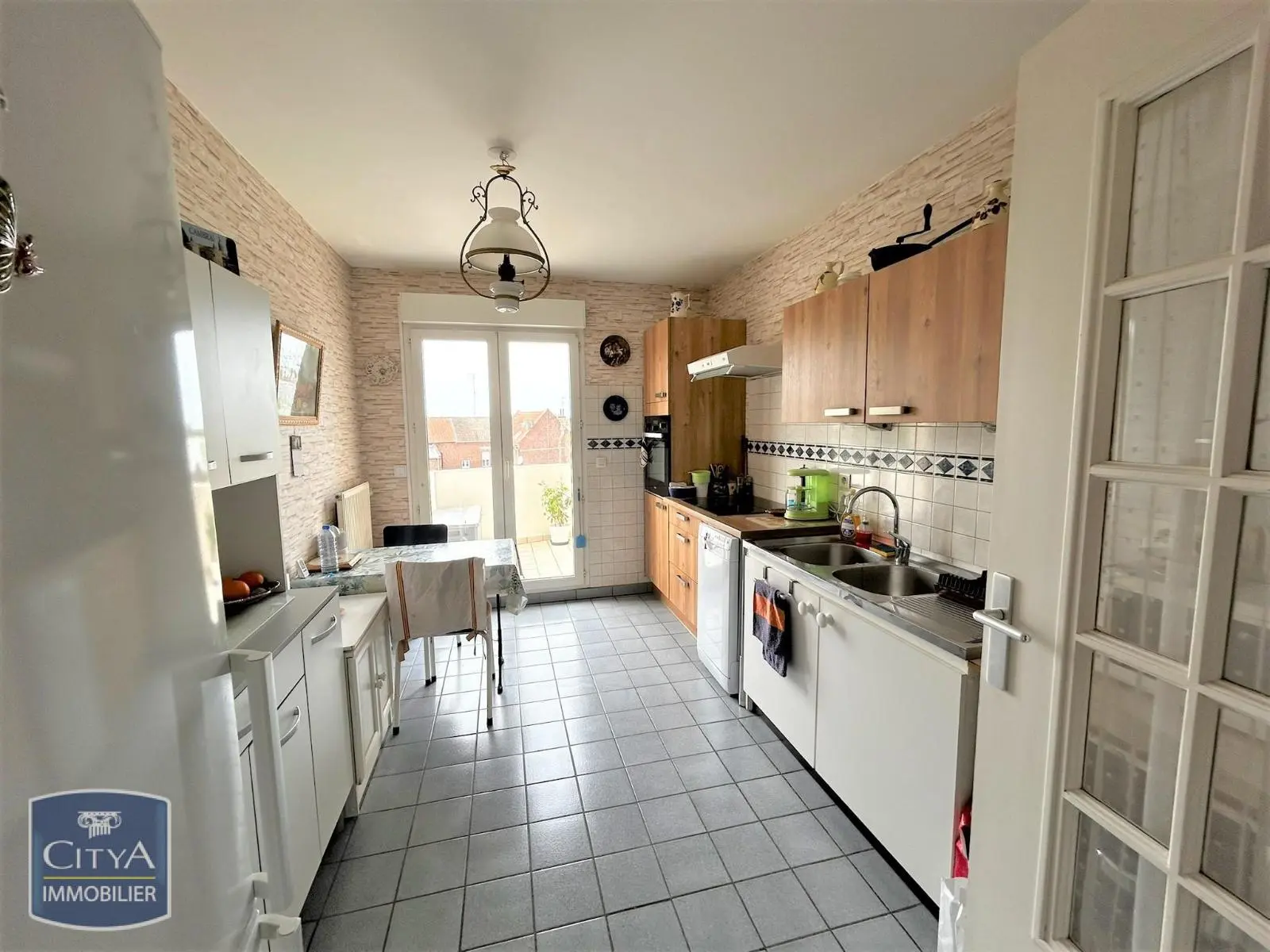 Photo 2 Appartement 4 pièces 95.8m²