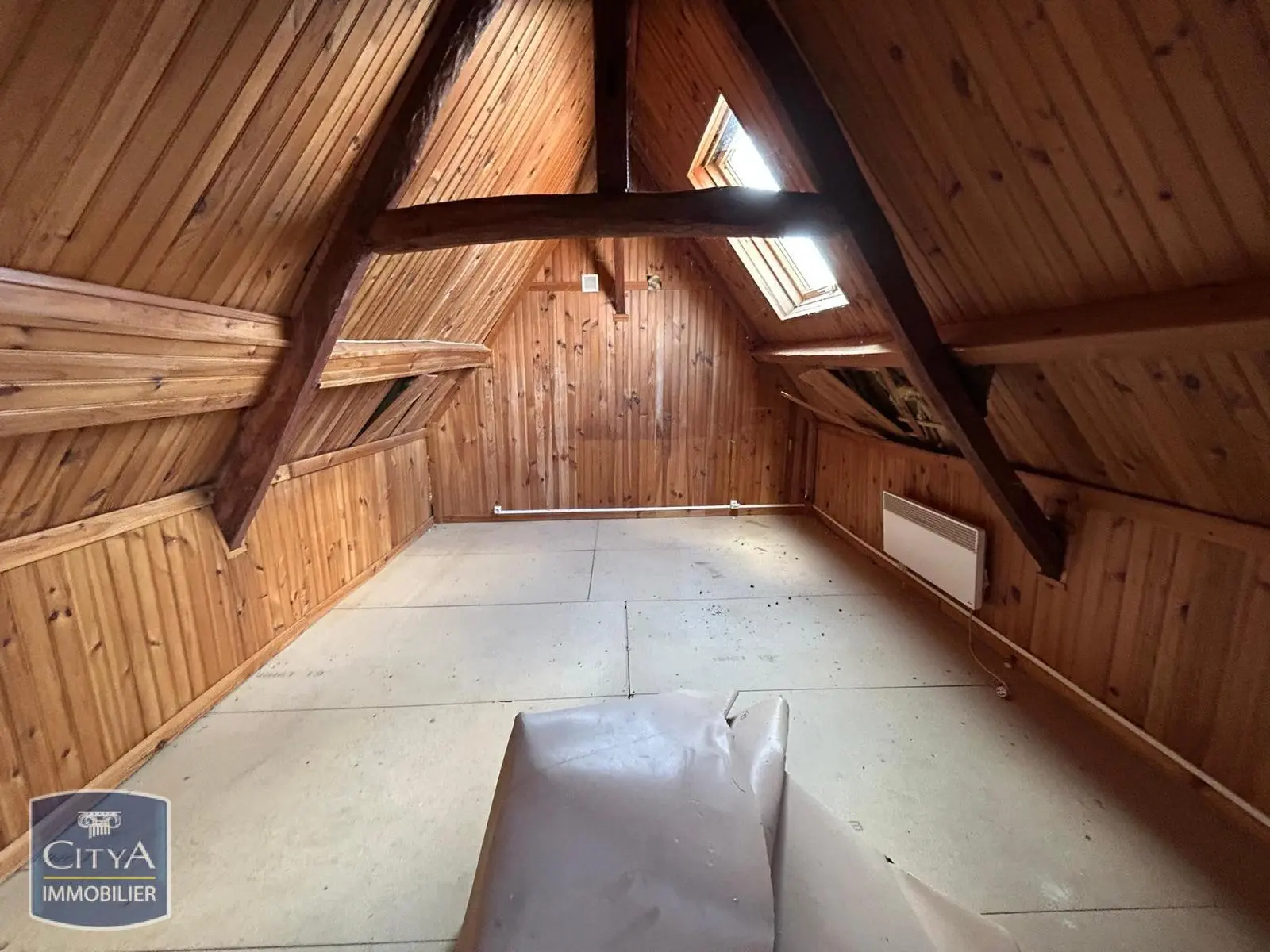 Photo 3 Maison 2 pièces 56.5m²