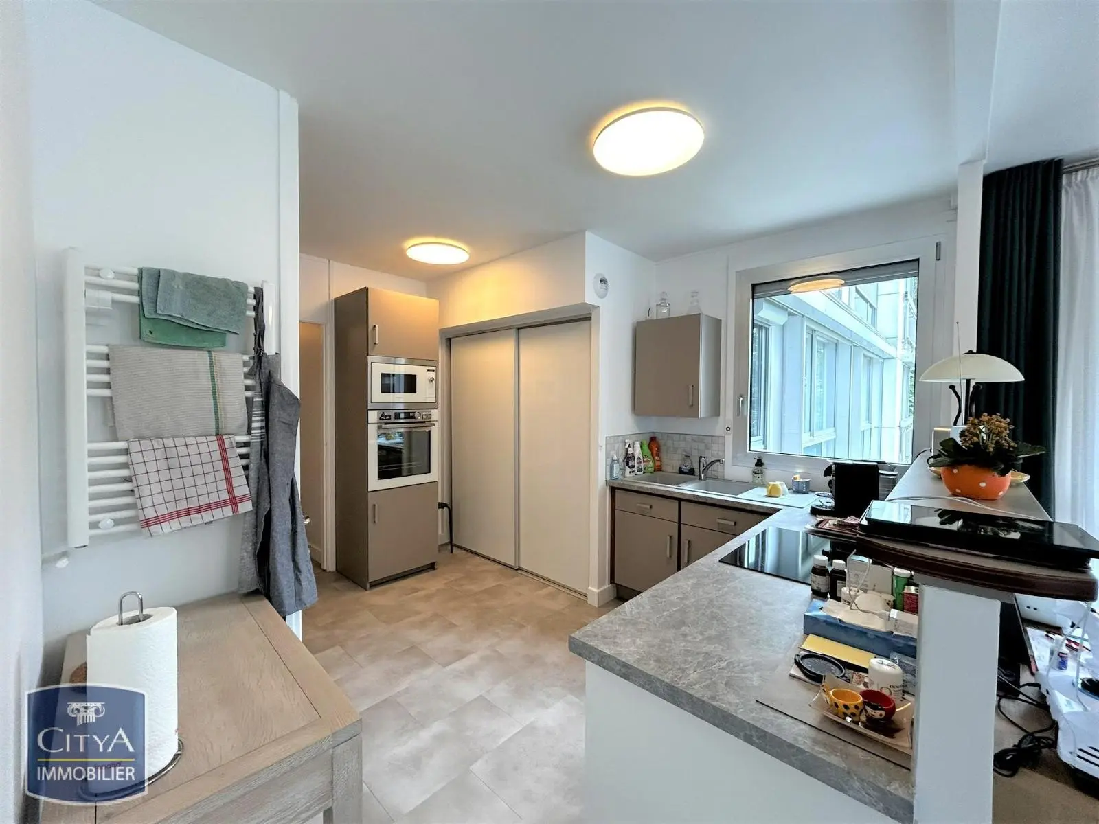 Photo 4 Appartement 3 pièces 85.5m²