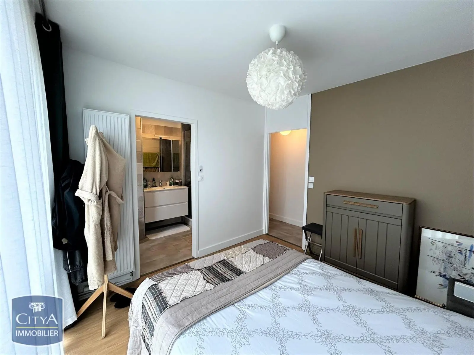 Photo 6 Appartement 3 pièces 85.5m²