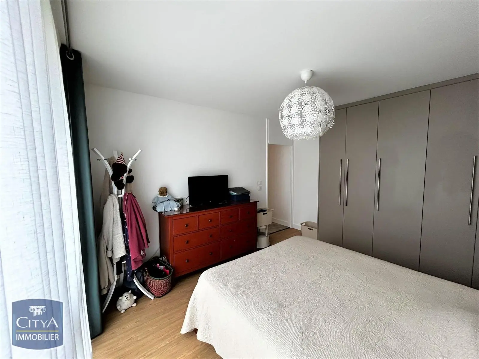 Photo 8 Appartement 3 pièces 85.5m²