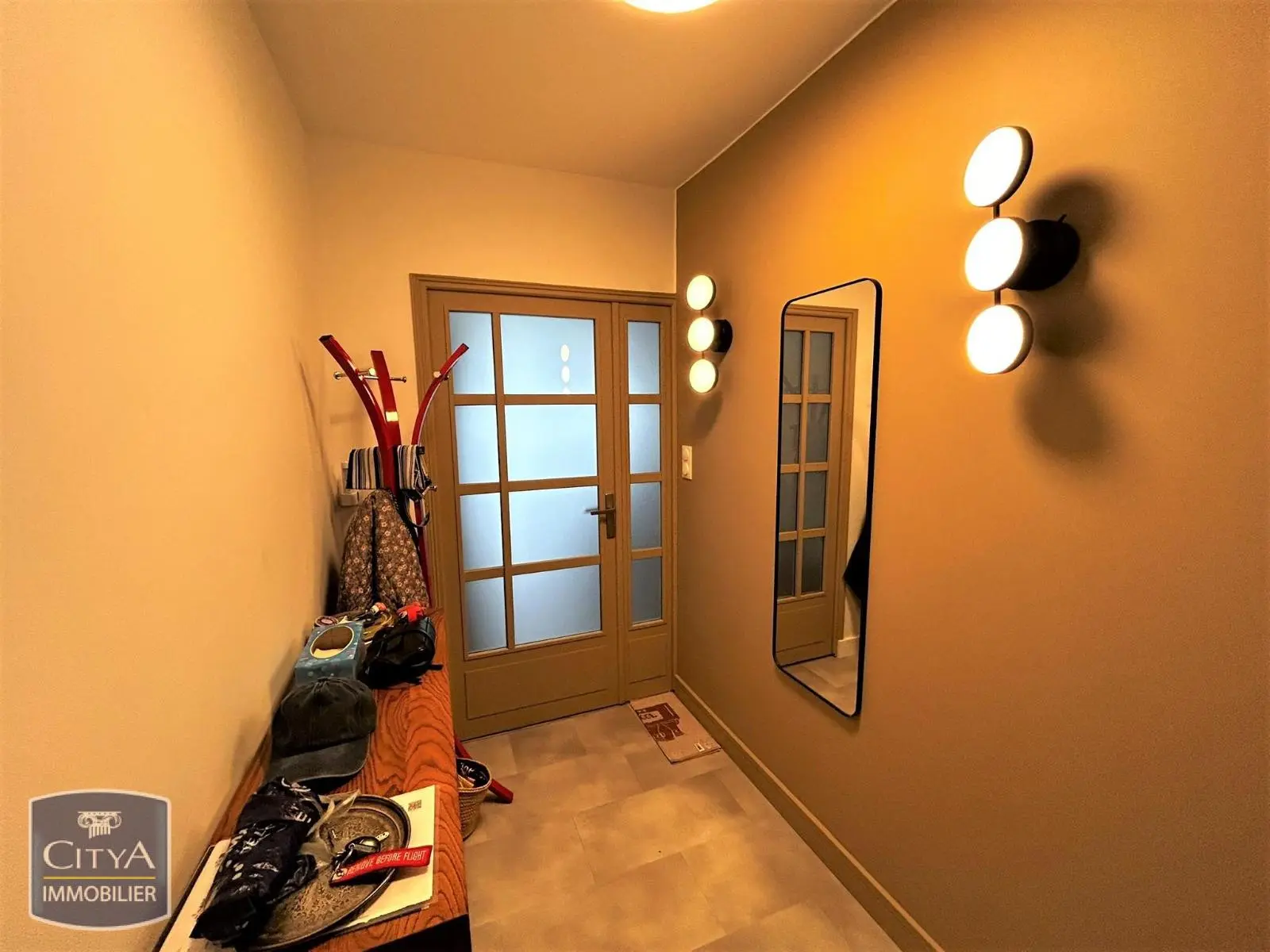 Photo 9 Appartement 3 pièces 85.5m²