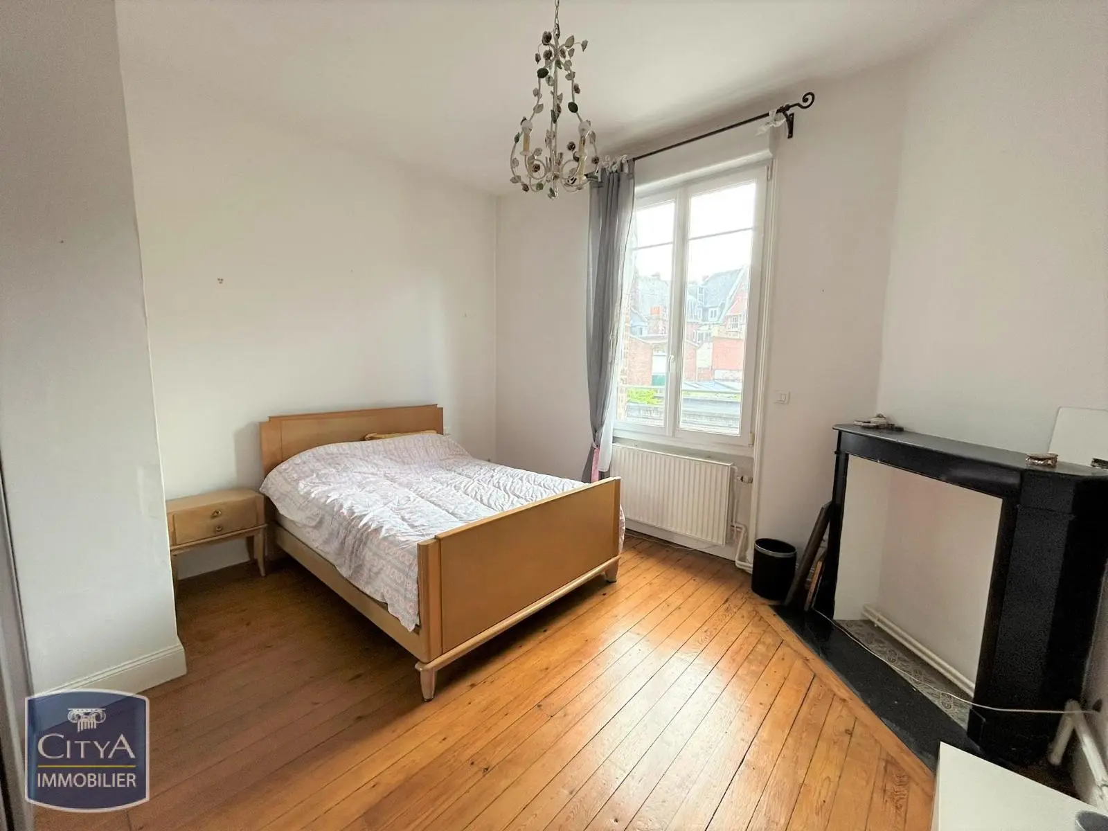 Photo 4 appartement Cambrai