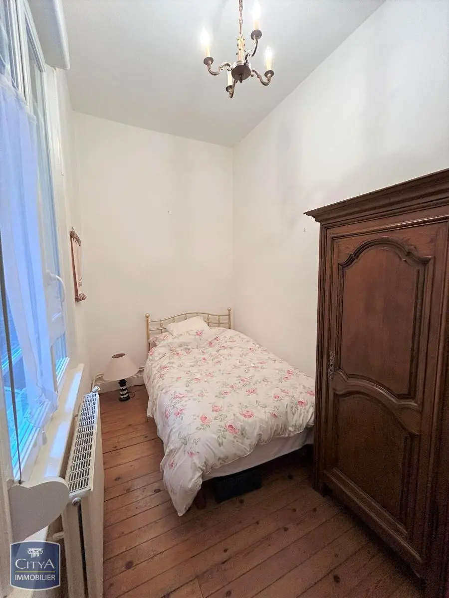 Photo 5 appartement Cambrai