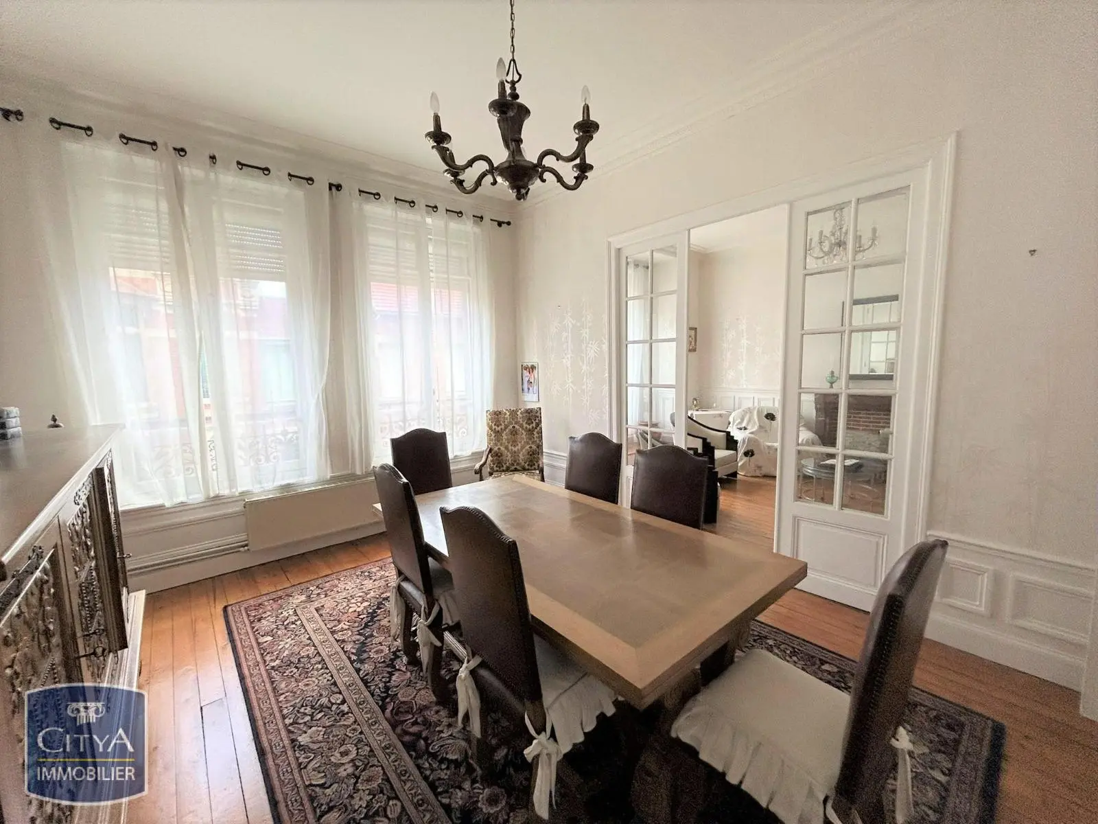 Photo 1 appartement Cambrai