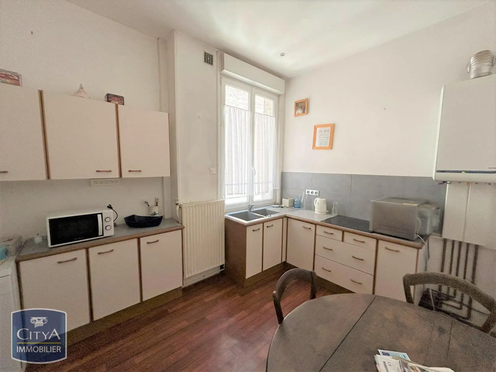 Photo 2 appartement Cambrai