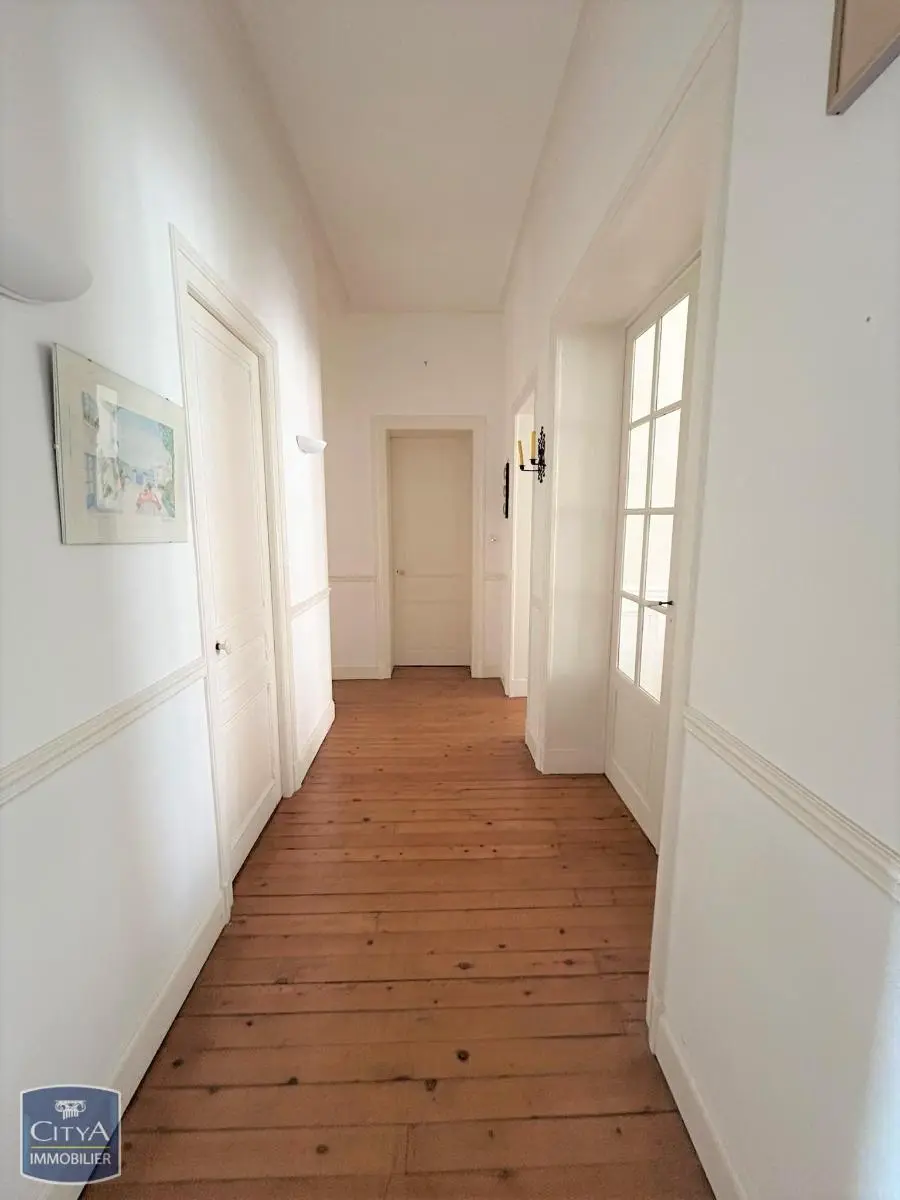 Photo 6 appartement Cambrai