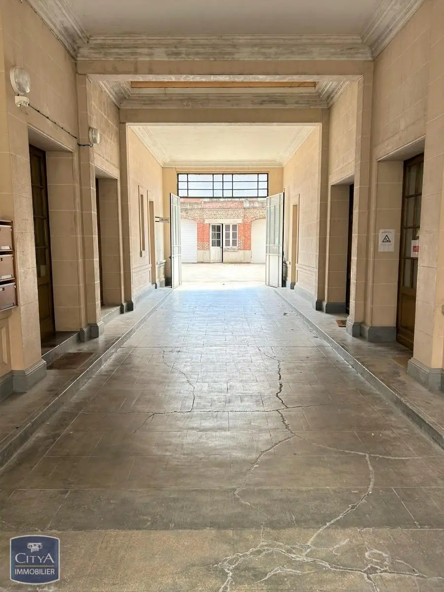 Photo 7 appartement Cambrai