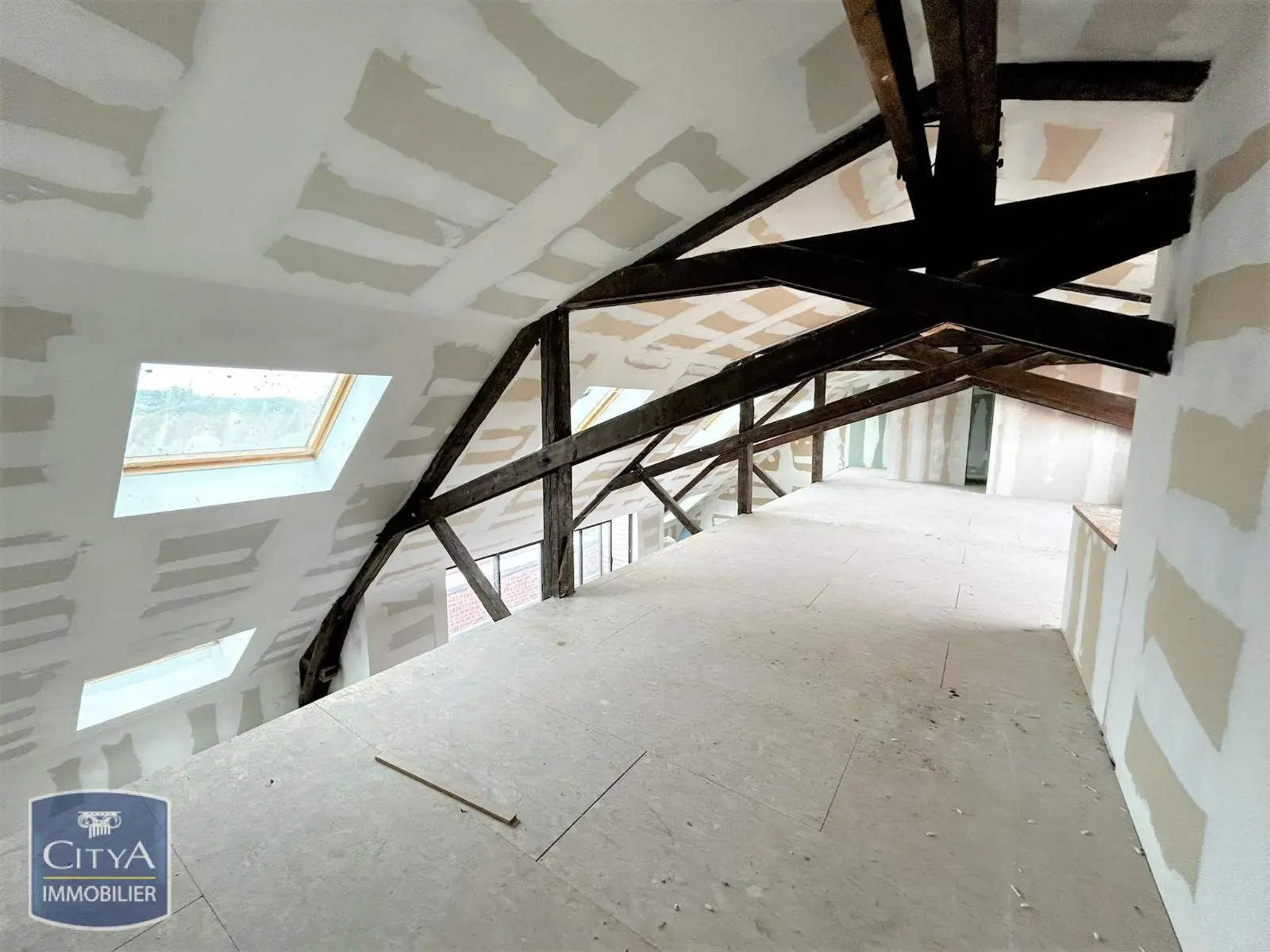 Photo 2 Appartement 157m²