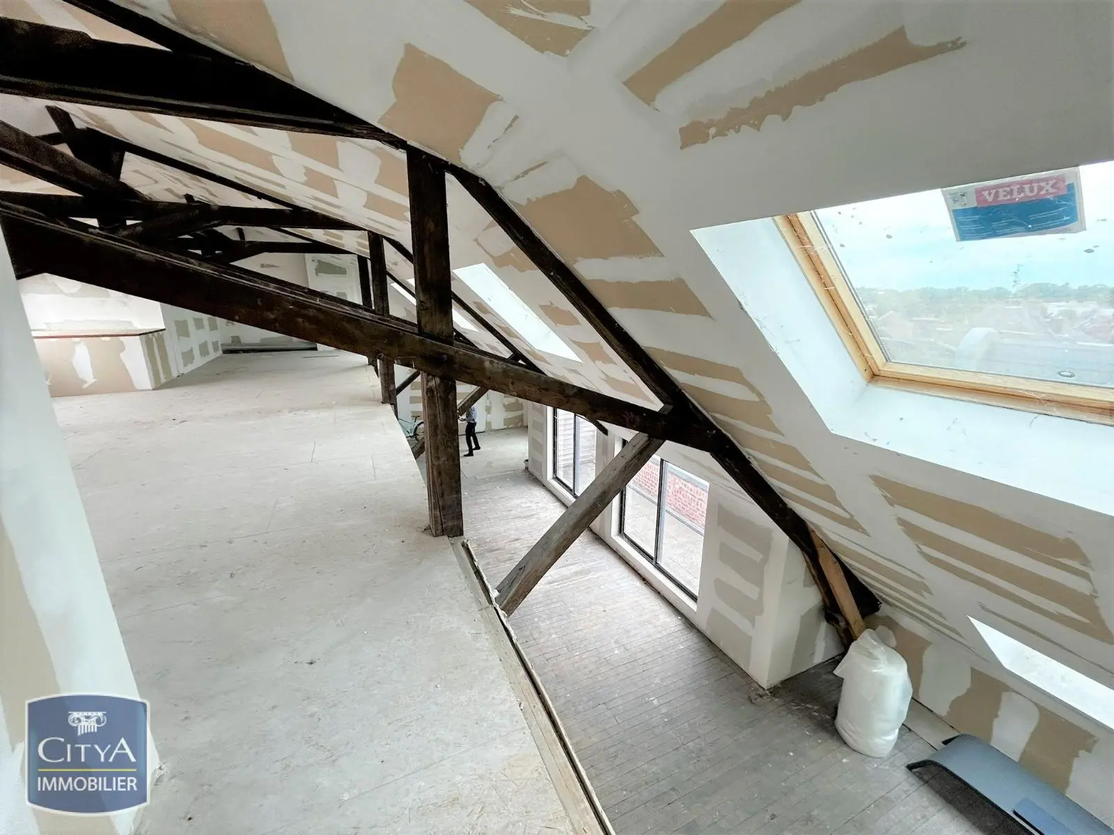 Photo 3 Appartement 157m²