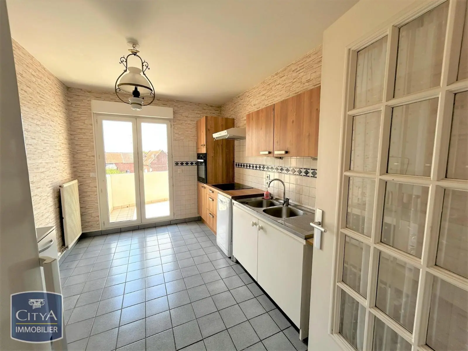 Photo 4 Appartement 4 pièces 95.8m²