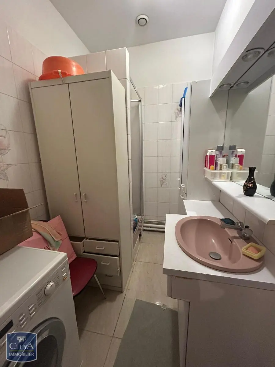 Photo 4 appartement Cambrai