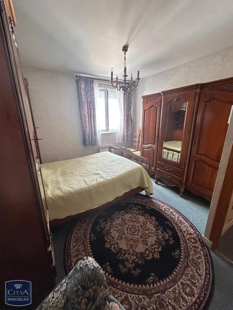 Photo 2 appartement Cambrai
