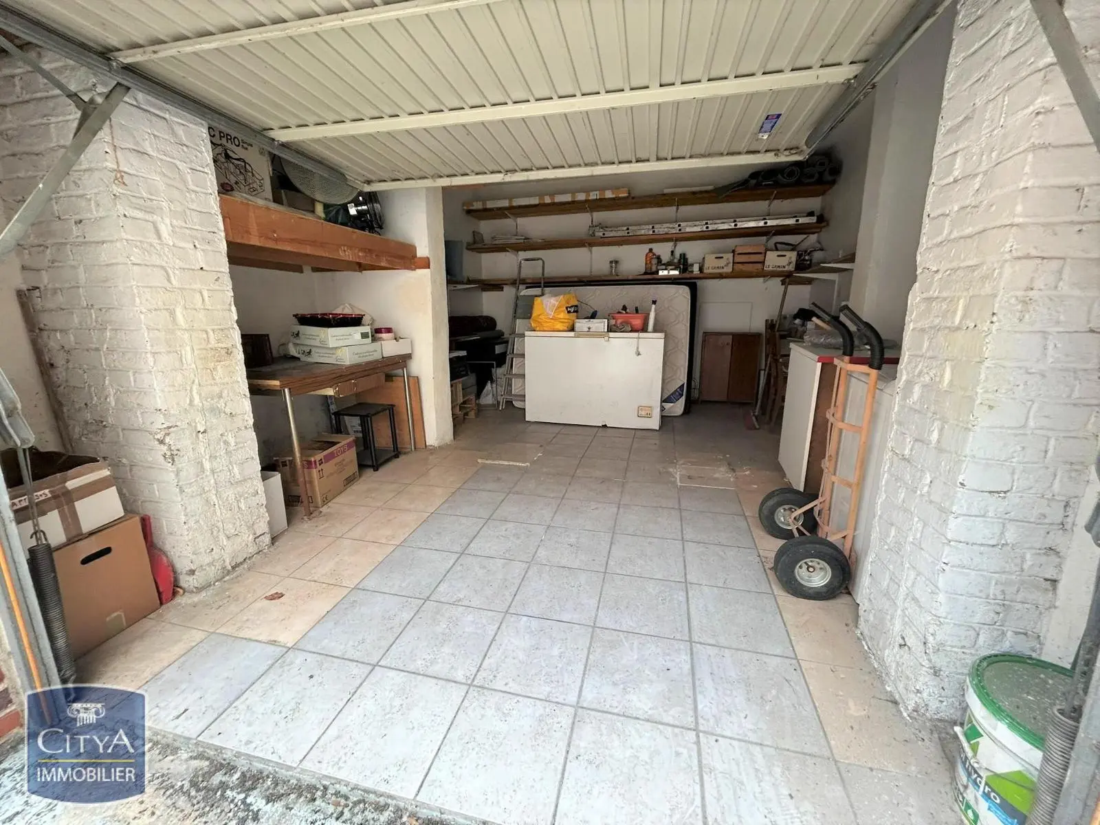 Photo 5 appartement Cambrai
