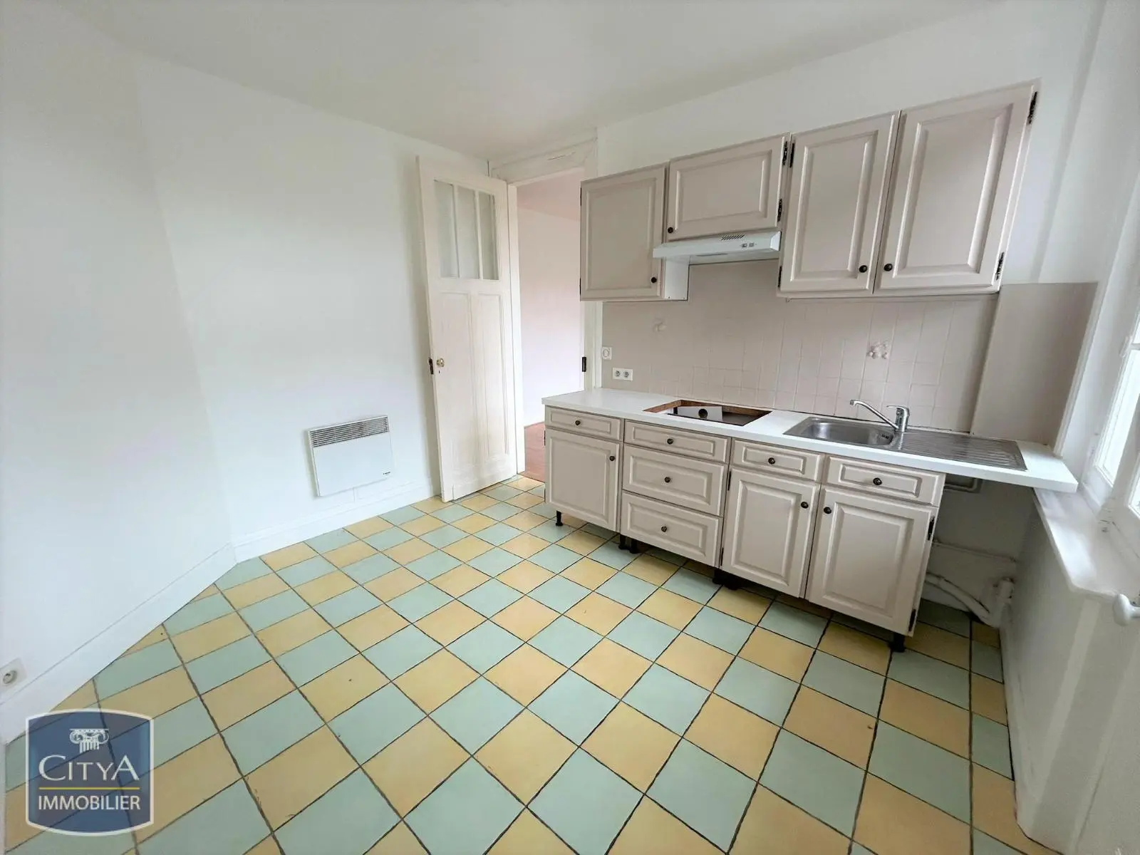 Photo 2 Appartement 2 pièces 51m²