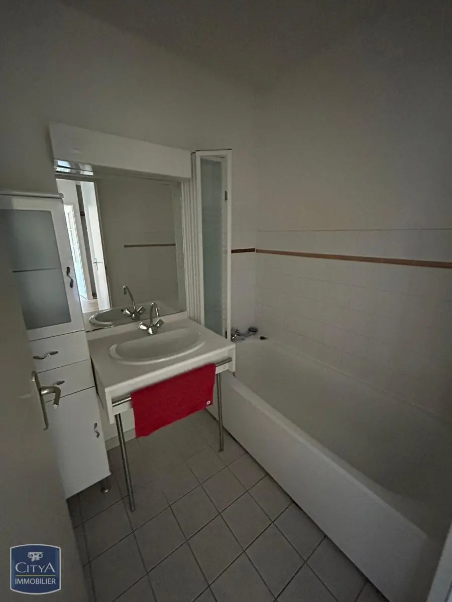 Photo 3 appartement Cambrai