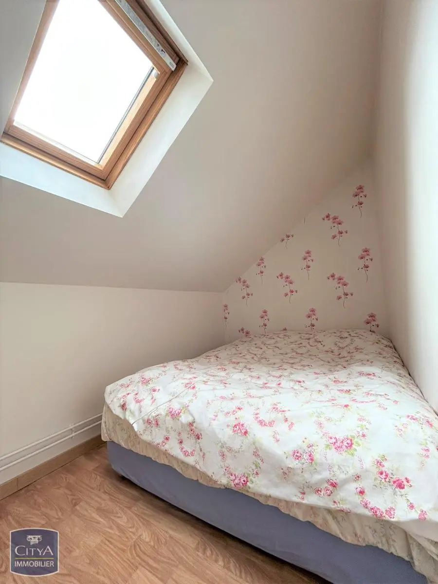Photo 3 Appartement 1 pièce 37m²