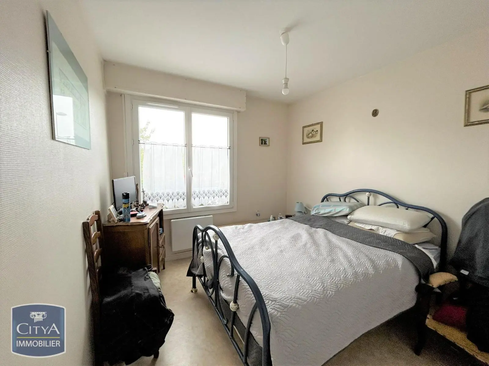 Photo 4 Appartement 2 pièces 46.5m²