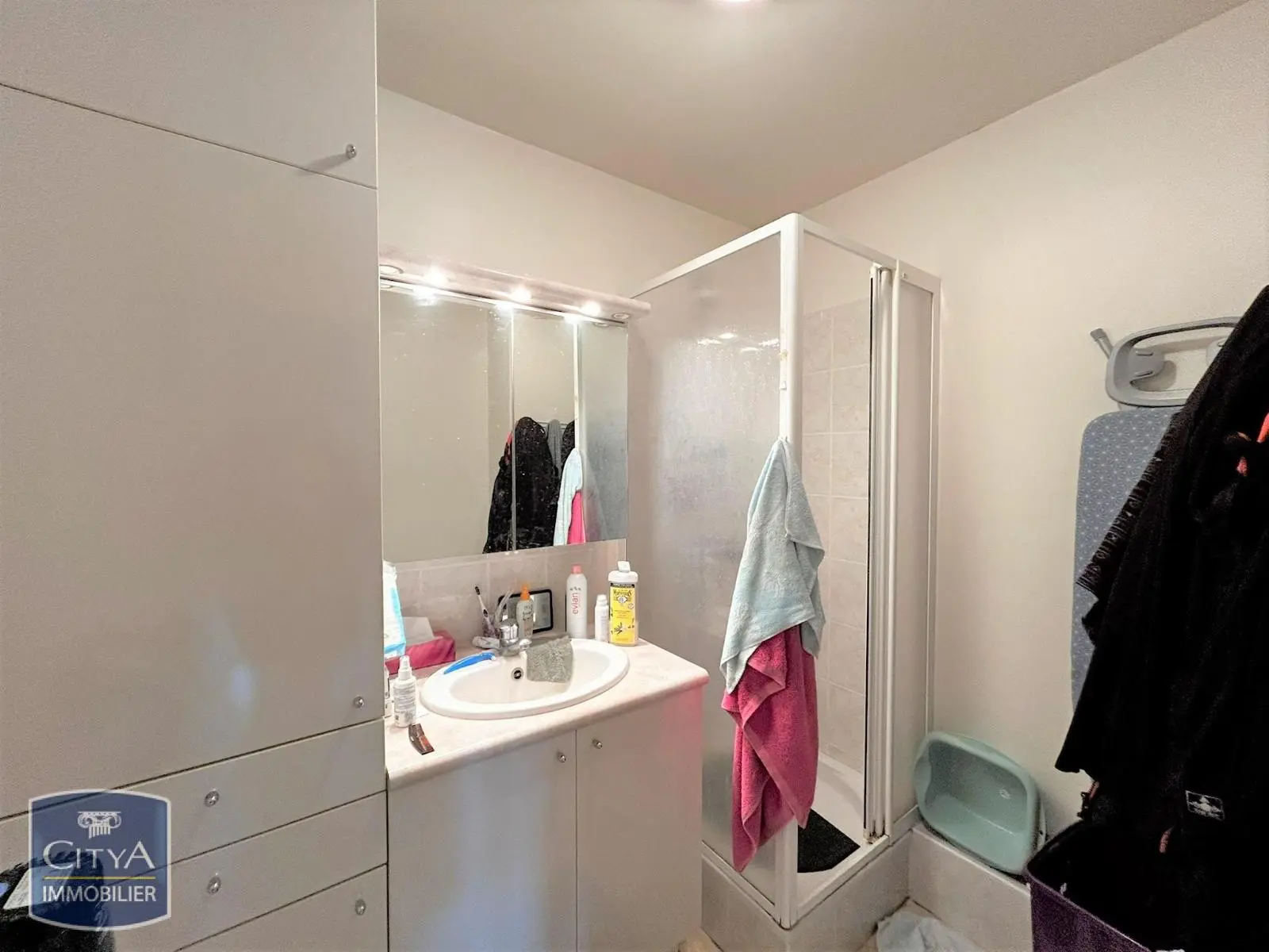 Photo 5 Appartement 2 pièces 46.5m²