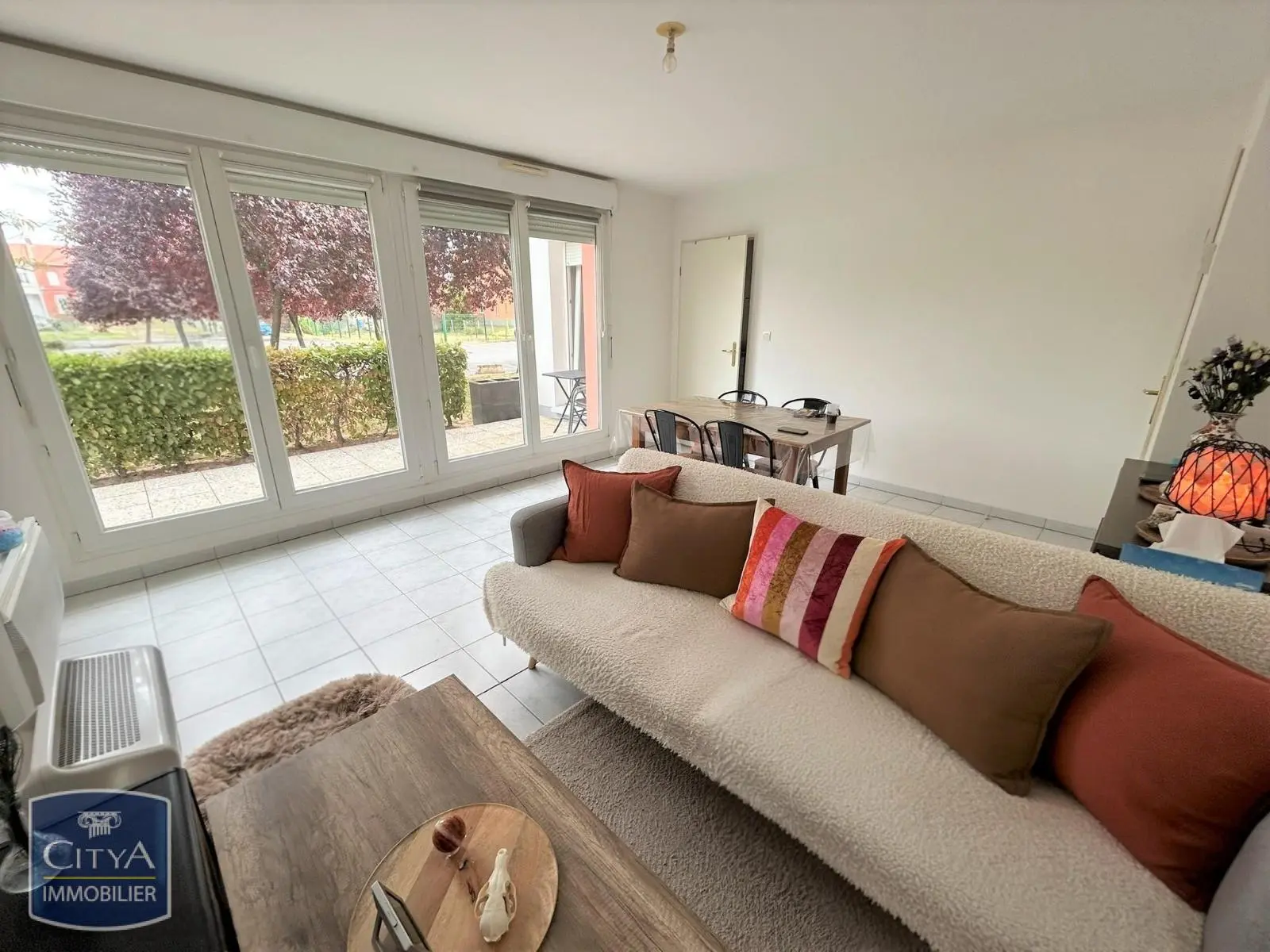 Photo 2 Appartement 2 pièces 55m²