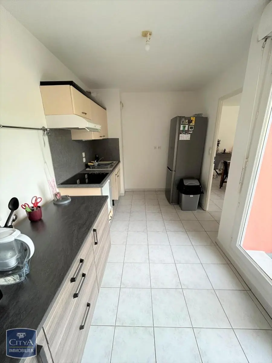 Photo 3 Appartement 2 pièces 55m²