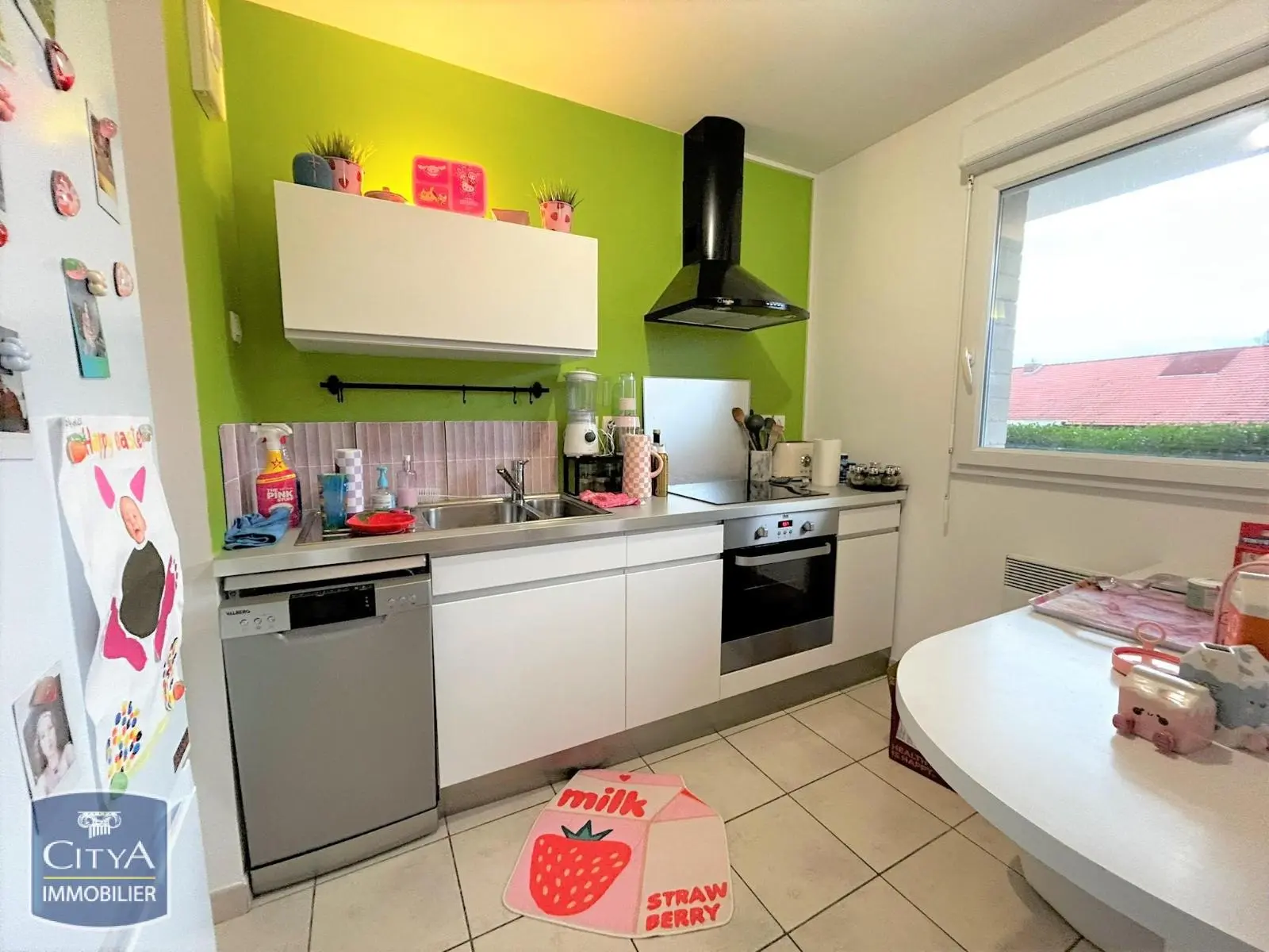 Photo 2 pour Appartement 2 pièces 43.57m² Photo 2 Appartement 2 pièces 43.57m²