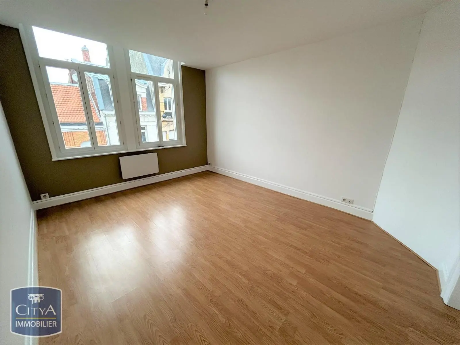 Photo 2 Appartement 2 pièces 51m²