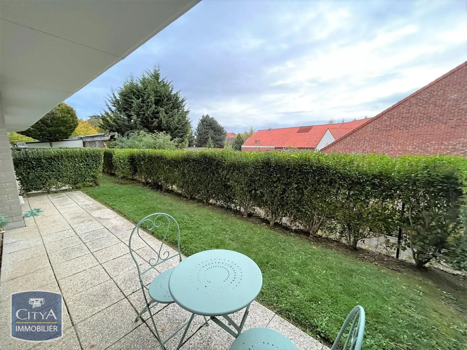 Photo 5 pour Appartement 2 pièces 43.57m² Photo 5 Appartement 2 pièces 43.57m²