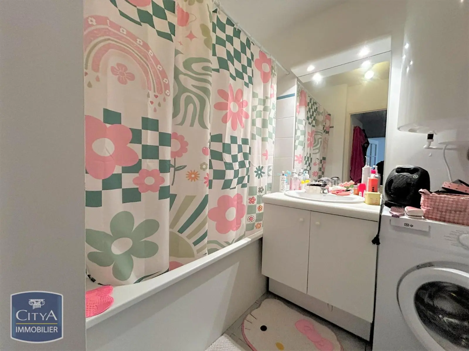 Photo 4 pour Appartement 2 pièces 43.57m² Photo 4 Appartement 2 pièces 43.57m²