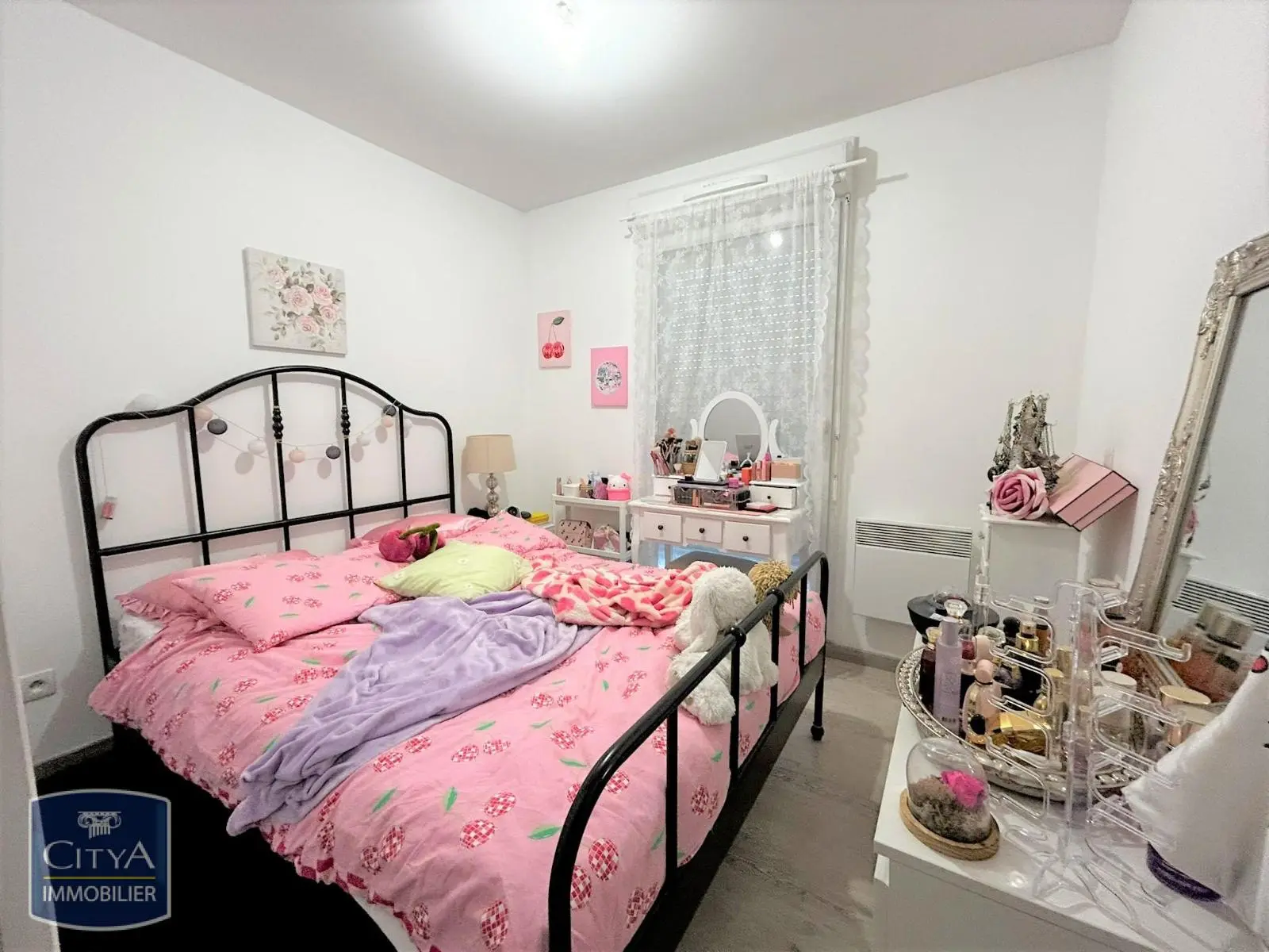 Photo 3 pour Appartement 2 pièces 43.57m² Photo 3 Appartement 2 pièces 43.57m²