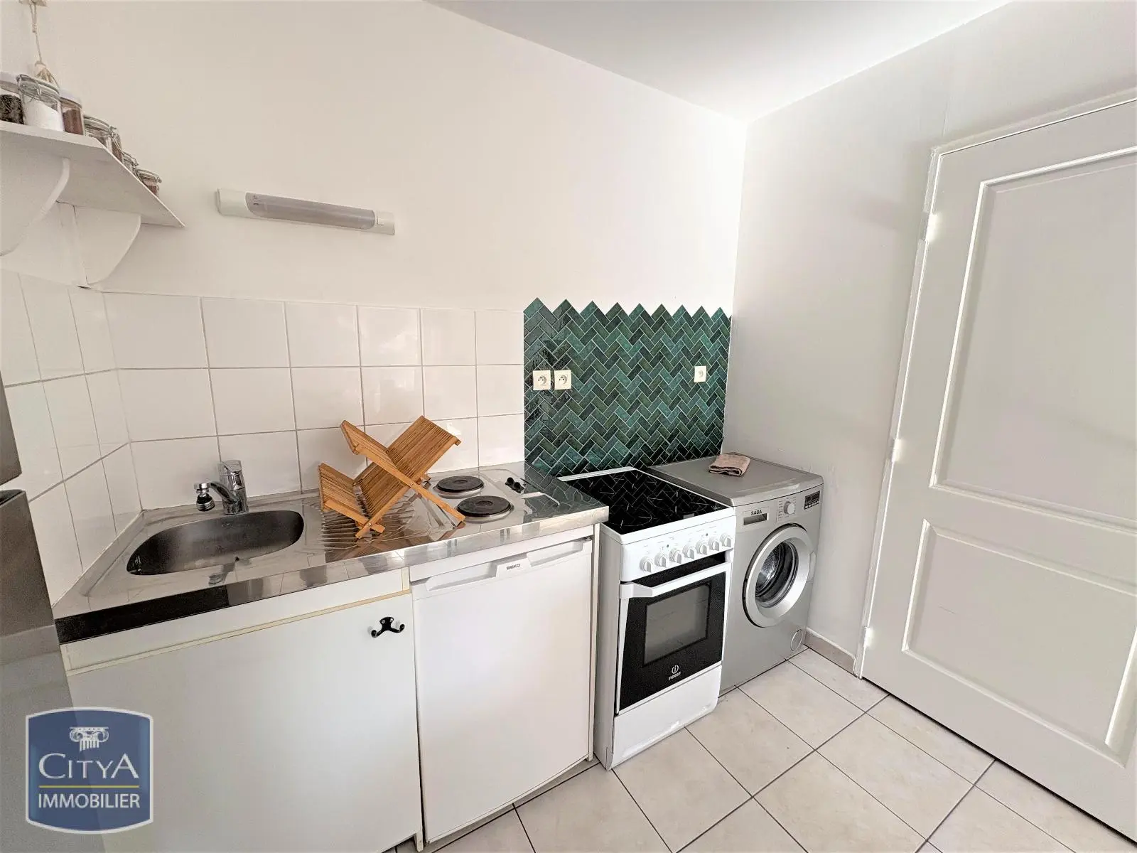 Photo 3 Appartement 2 pièces 49.15m²