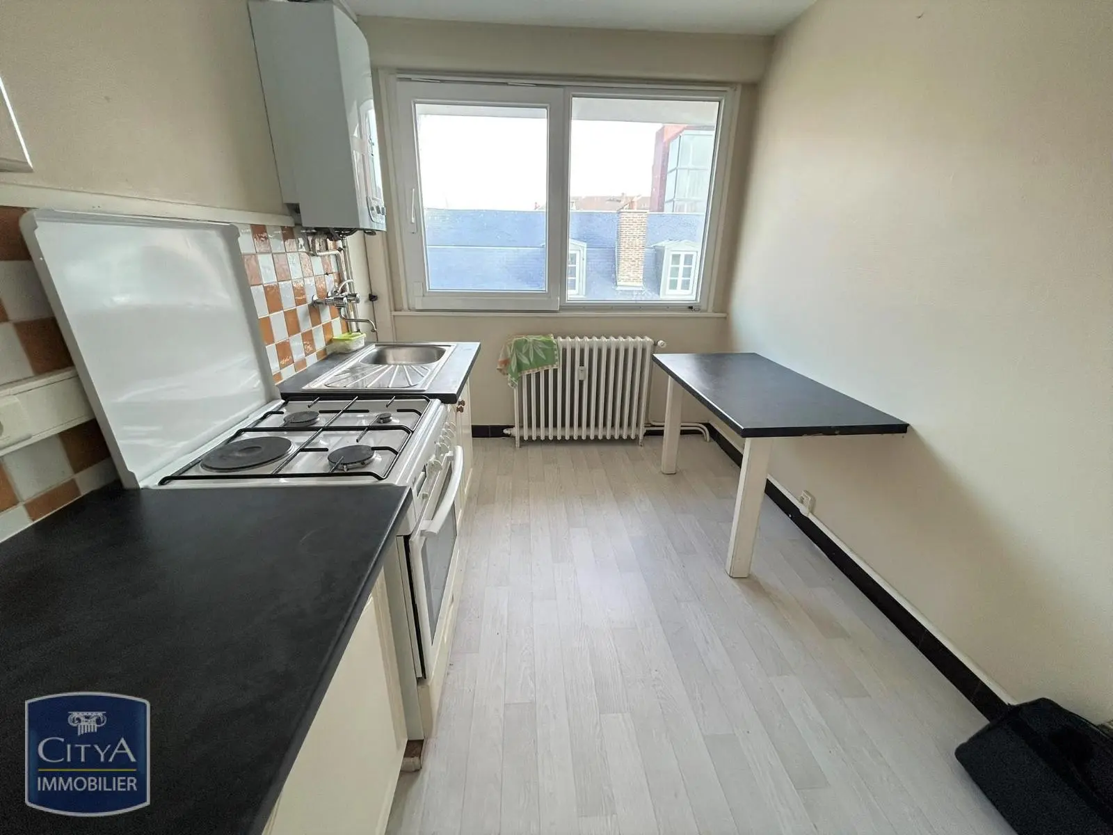 Photo 4 Appartement 3 pièces 56m²