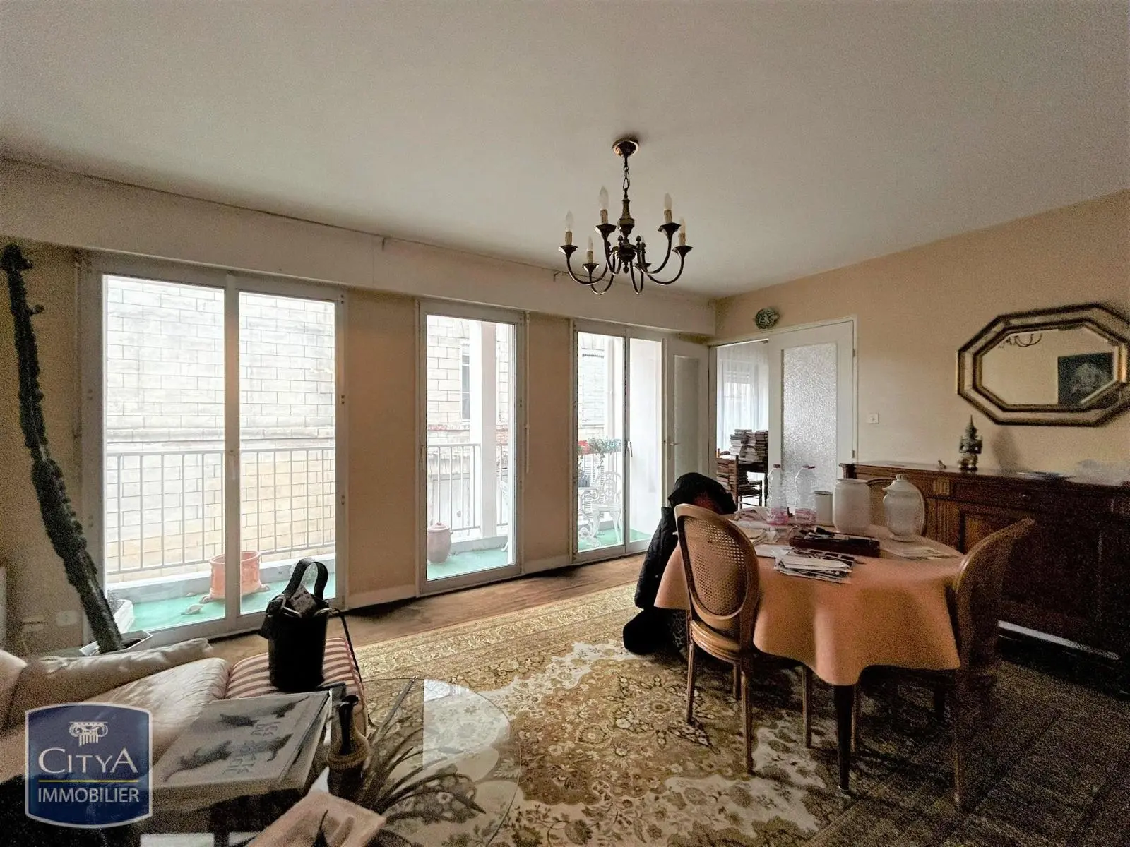 Photo 2 Appartement 3 pièces 72.2m²