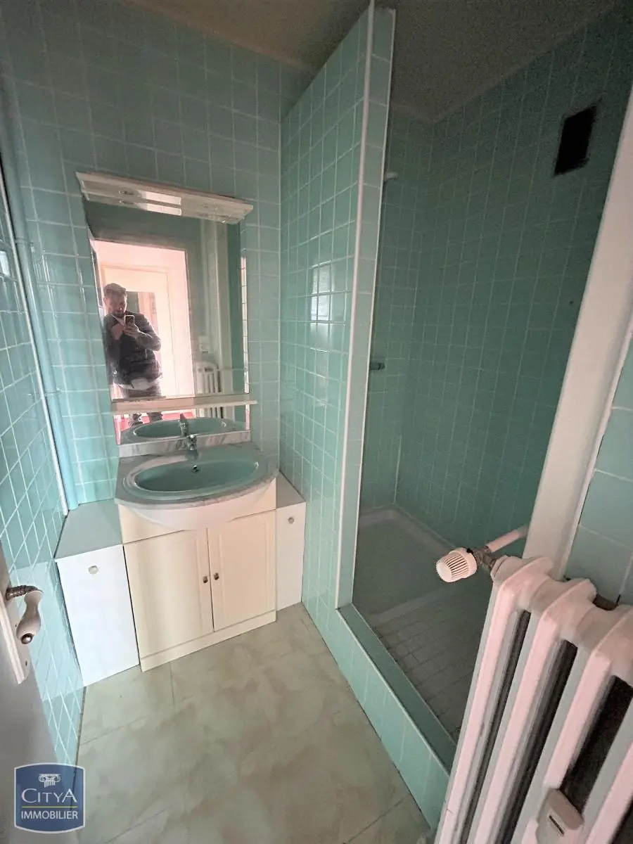 Photo 6 Appartement 3 pièces 56m²