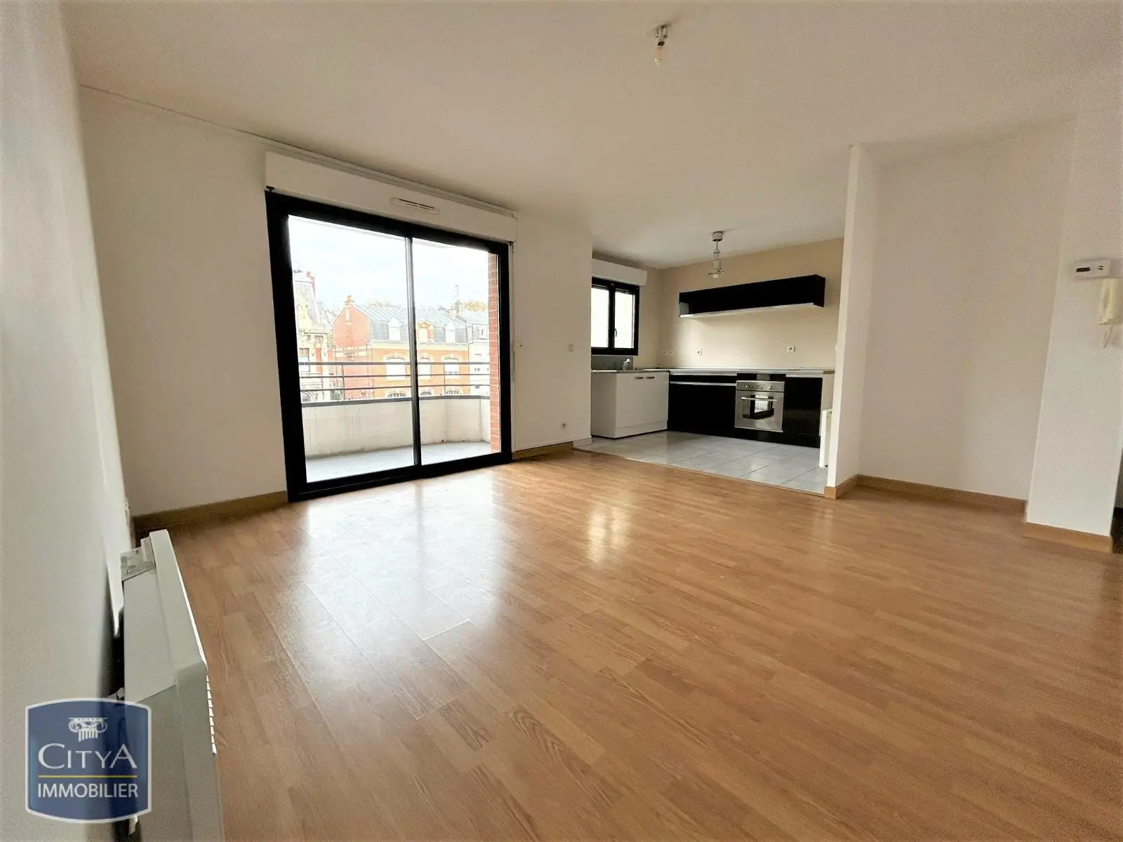 Photo 2 Appartement 2 pièces 46.5m²