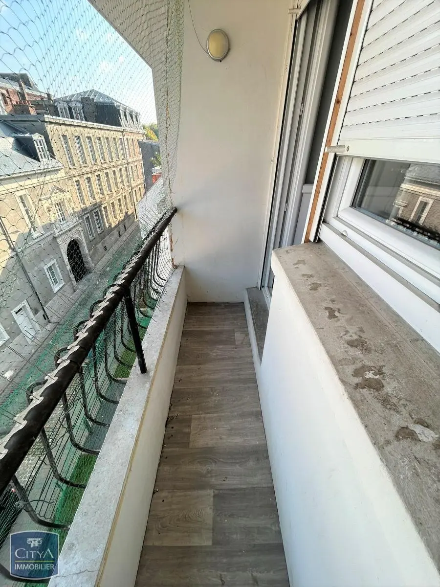 Photo 2 Appartement 3 pièces 56m²