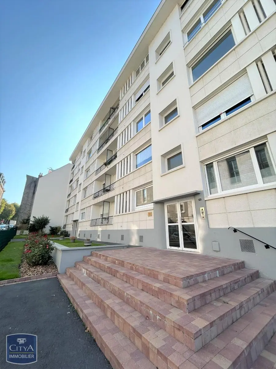 Photo 8 Appartement 3 pièces 56m²