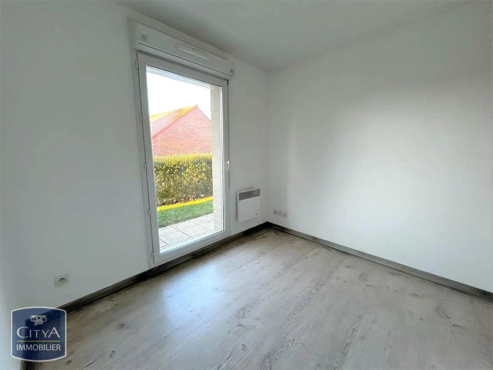 Photo 3 Appartement 2 pièces 43.57m²