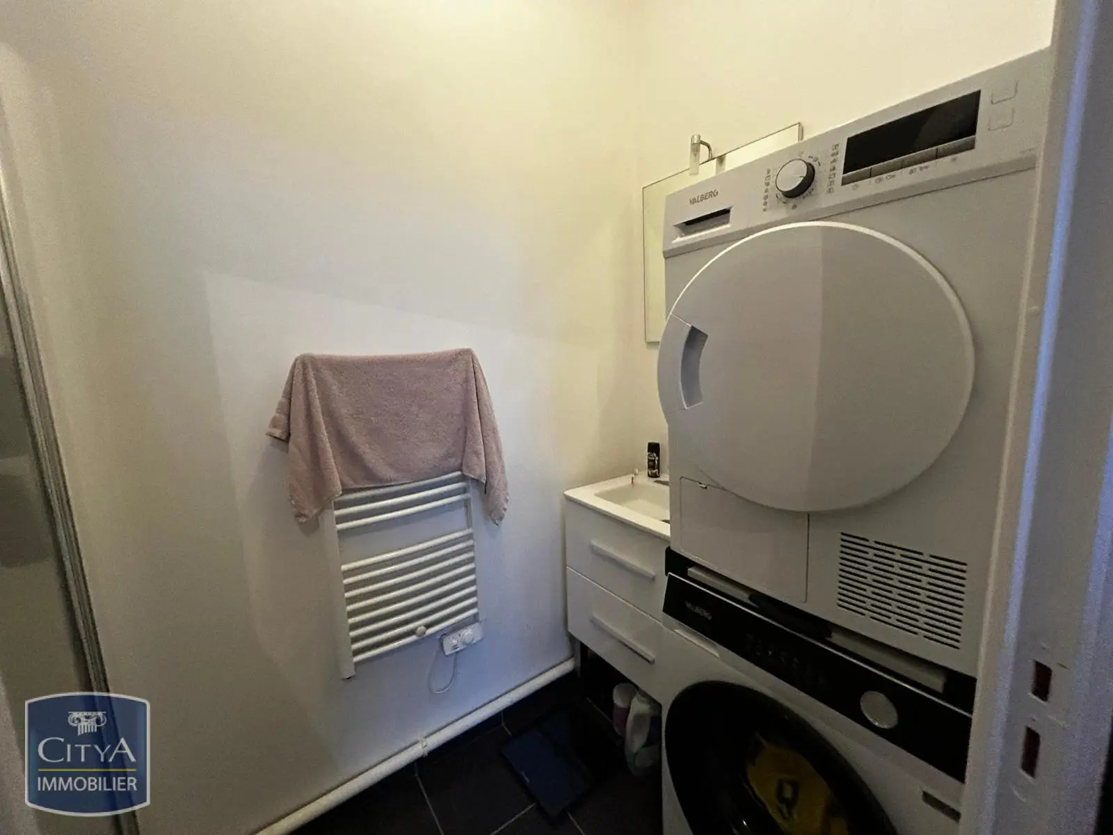 Photo 5 Appartement 3 pièces