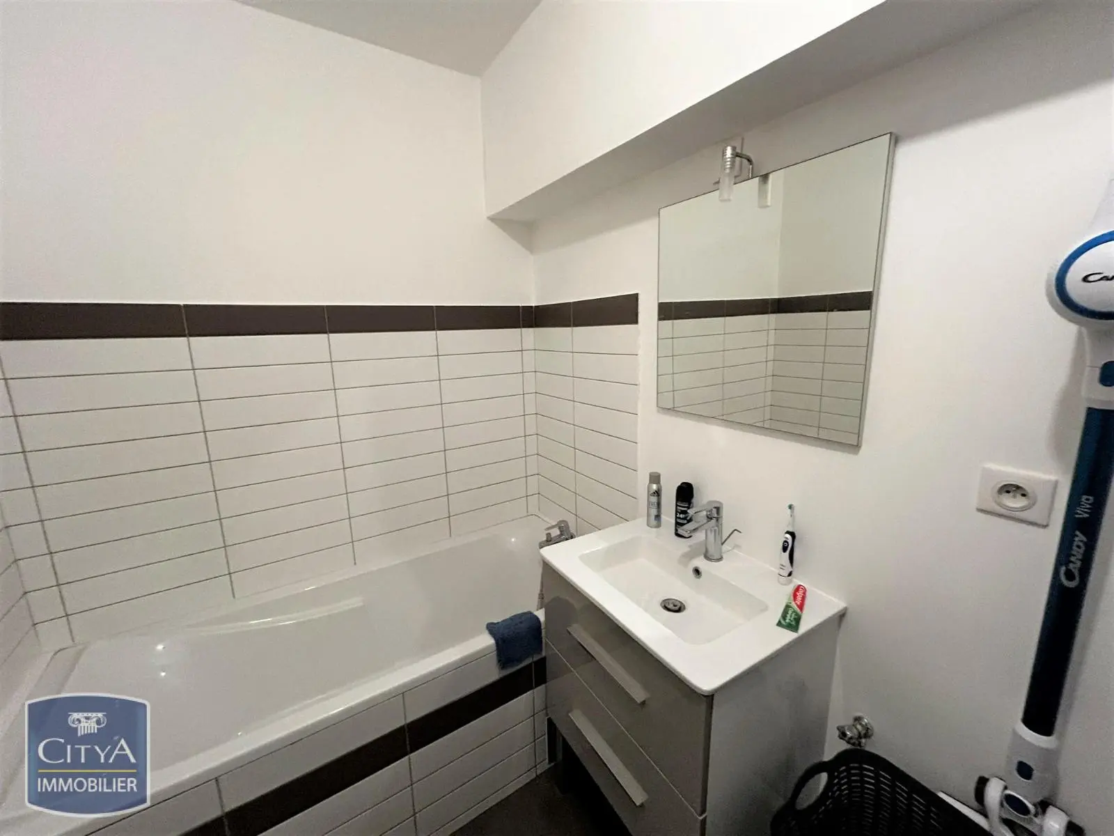 Photo 6 Appartement 3 pièces