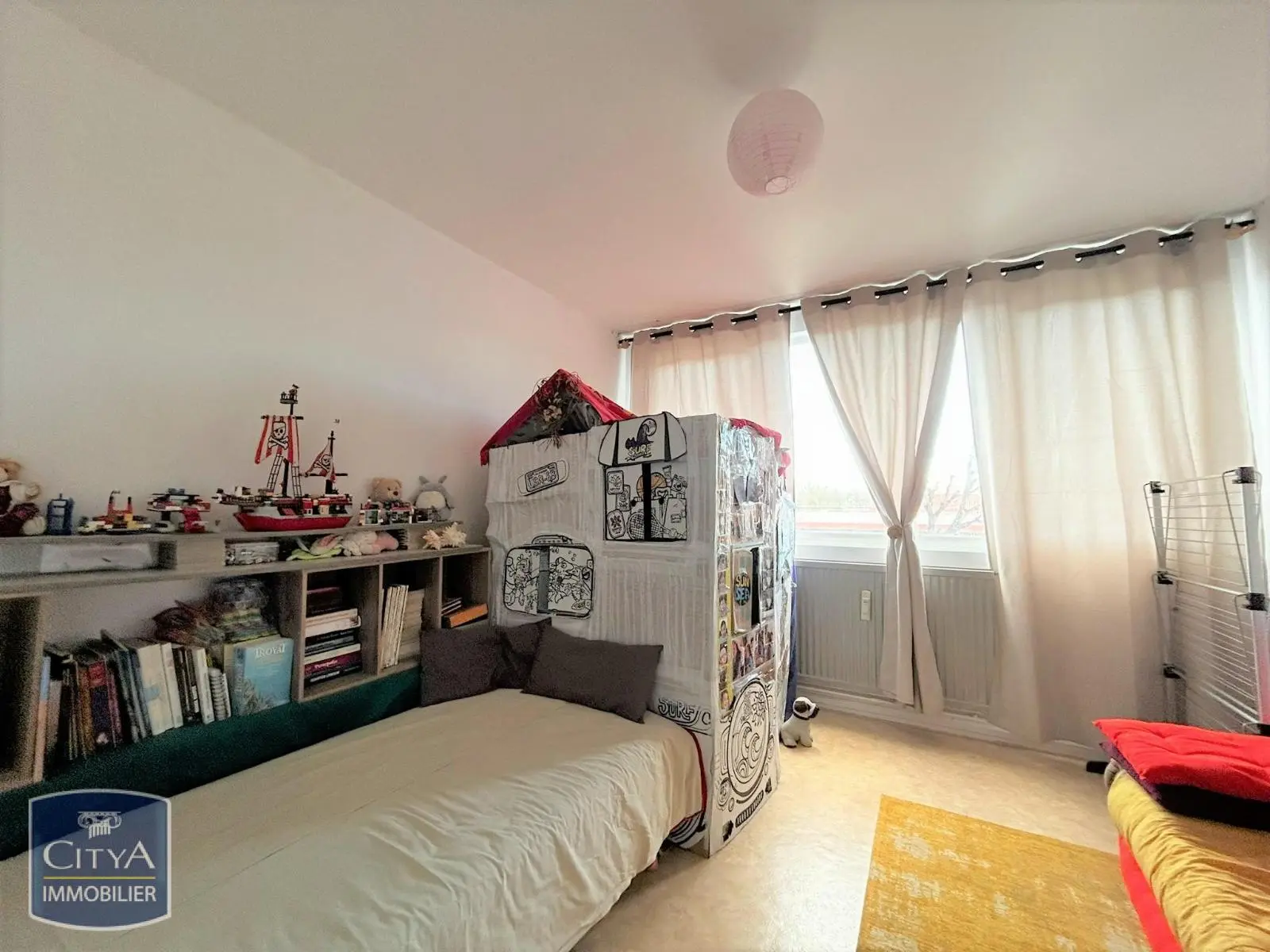 Photo 9 Appartement 3 pièces 62.47m²