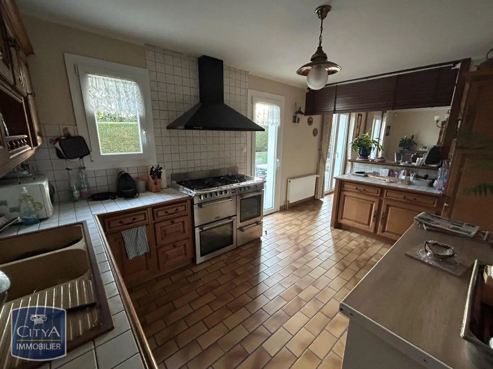 Photo 3 Maison 10 pièces 149m²